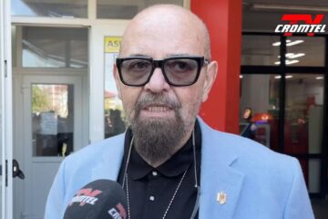 Piedone la Radauti - Sursa Cromtel Tv Radauti