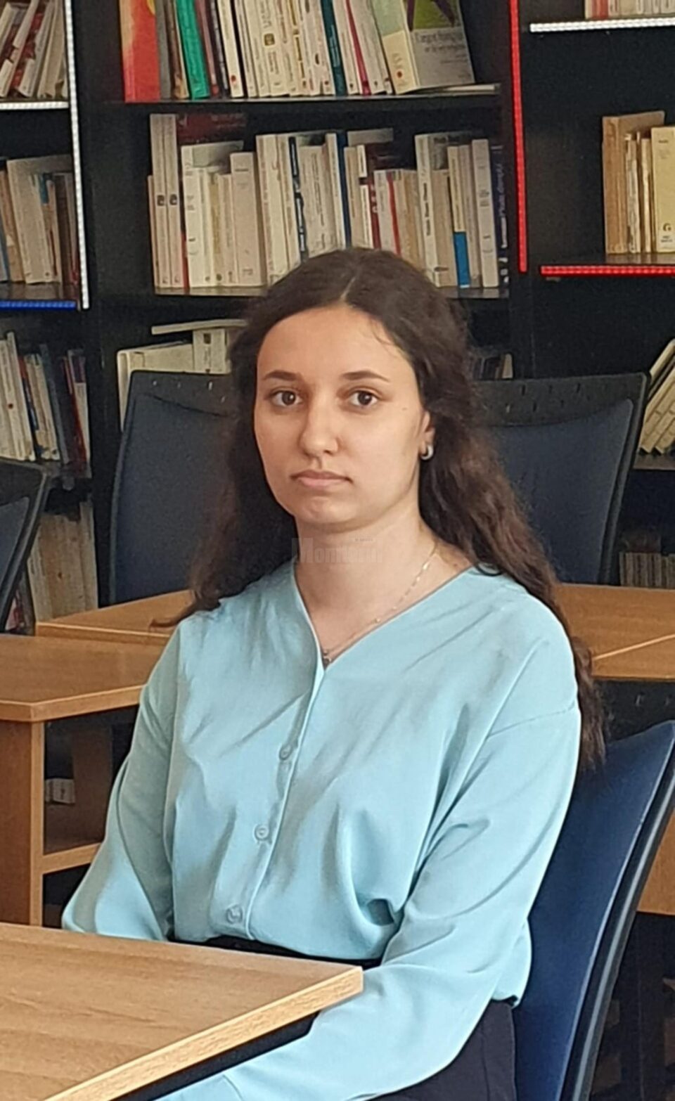 Trei studenți ai USV au fost selectați pentru Sejurul de imersiune lingvistică și culturală Trei studenți ai USV au fost selectați pentru Sejurul de imersiune lingvistică și culturală