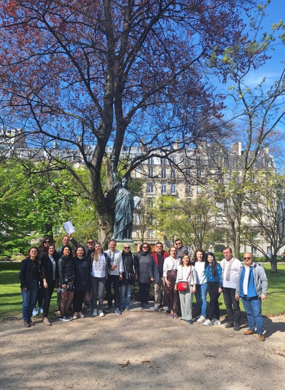 Erasmus +, la Școala ”Bogdan Vodă” Rădăuți
