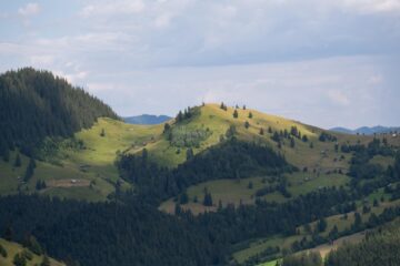 Elita alergării montane mondiale vine la Câmpulung Moldovenesc