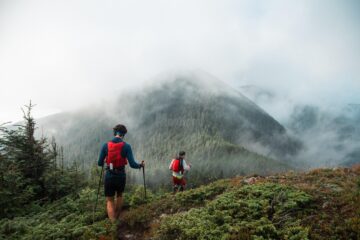 Elita alergării montane mondiale vine la Câmpulung Moldovenesc