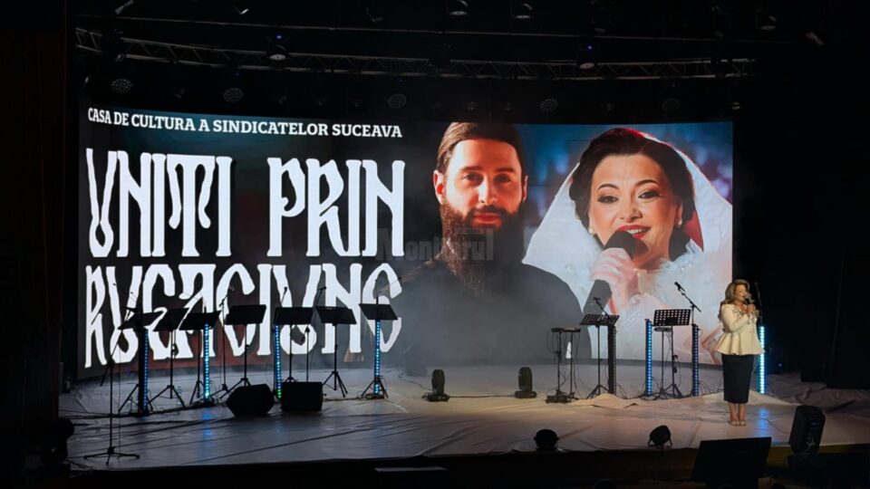 „Uniți prin rugăciune”