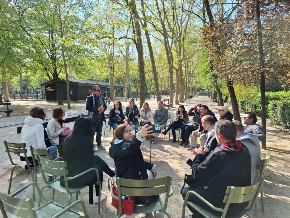 Erasmus +, la Școala ”Bogdan Vodă” Rădăuți