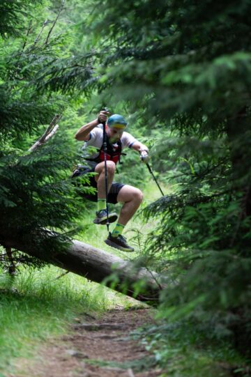 Elita alergării montane mondiale vine la Câmpulung Moldovenesc