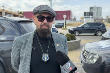 Cristian Popescu Piedone, președintele Autorității Naționale pentru Protecția Consumatorilor, prezent la finele săptămânii la Suceava