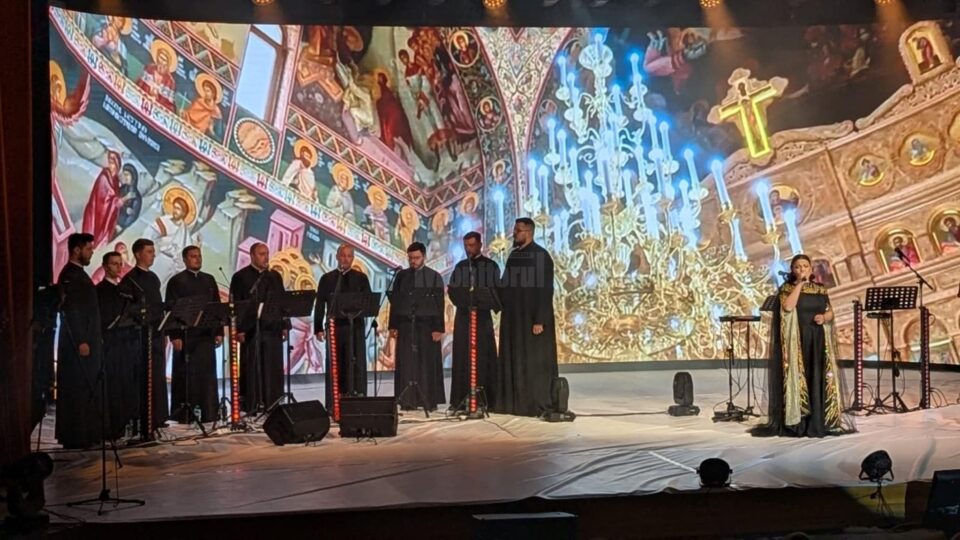 „Uniți prin rugăciune”