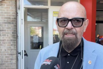 Piedone la Rădăuți. Sursa Cromtel Tv Rădăuți