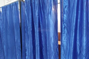 Peste 607.000 de suceveni din țară și din diaspora sunt așteptați la urne pentru alegerea președintelui României