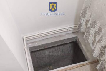 Percheziții în locuințe și mașini
