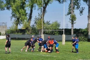 Duminică, de la ora 10.00, pe stadionul Unirea, echipa de juniori I a LPS Suceava joacă cu Steaua – Șoimii București
