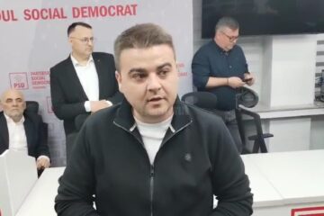 Șoldan: „A fost cea mai dificilă campanie pe care eu am trăit-o la PSD”
