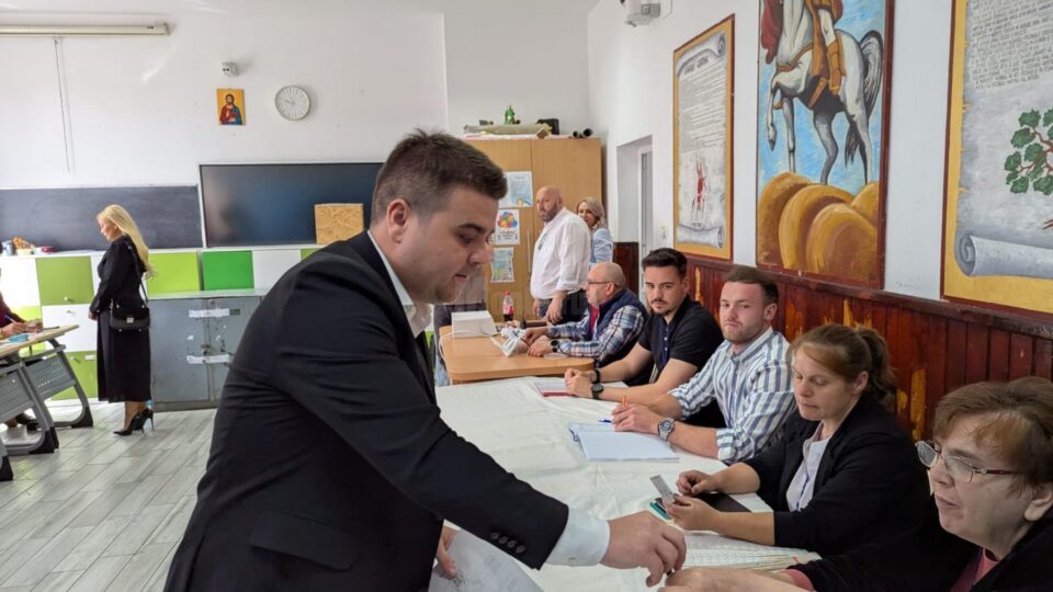 Președintele Organizației Județene Suceava a PSD, Gheorghe Șoldan
