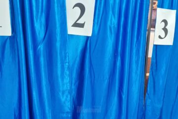 Peste 145.000 de alegători au votat până acum în județul Suceava