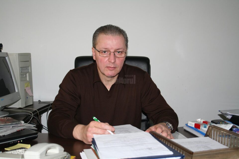 Eugen Uricec