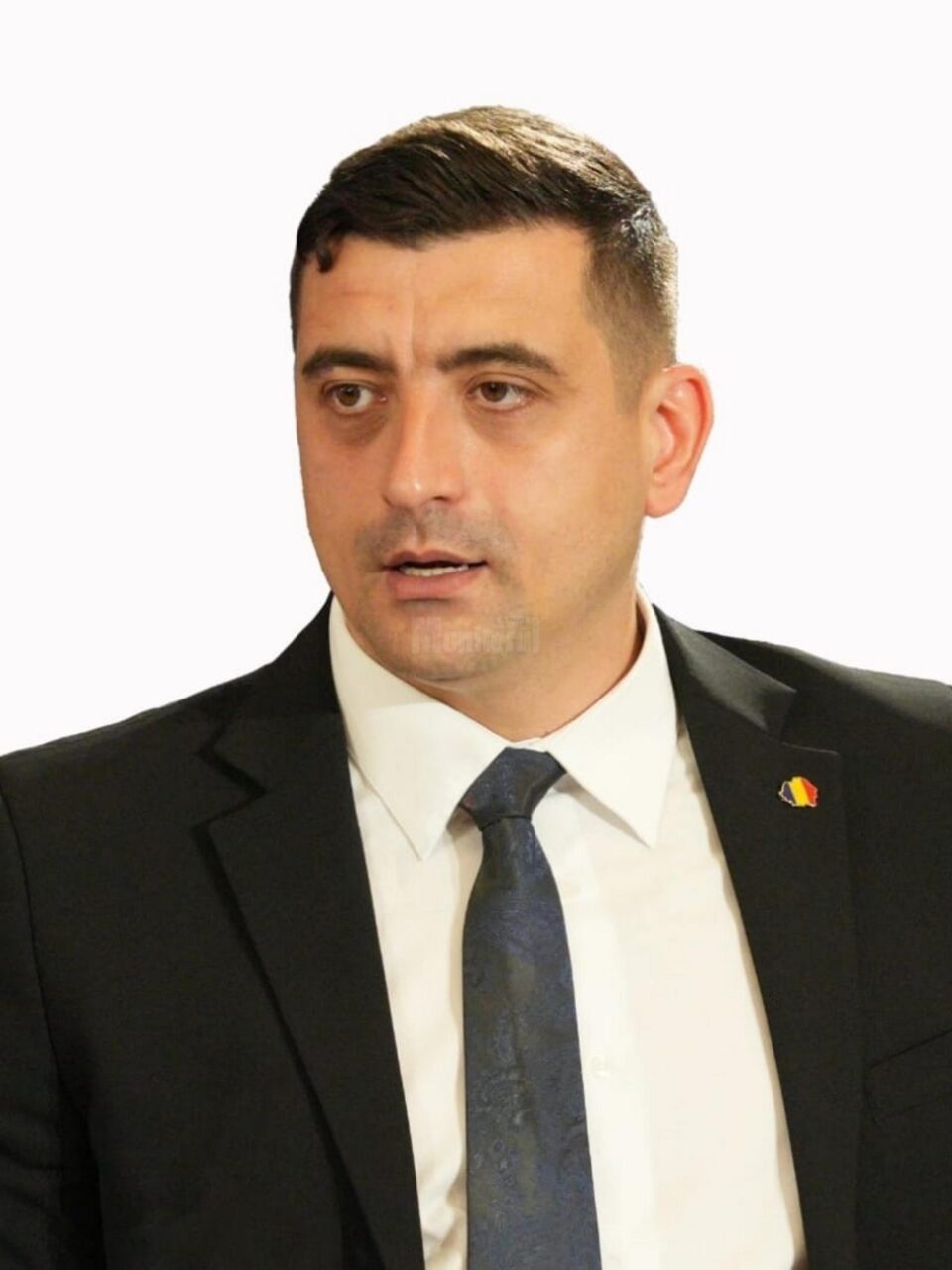 George Simion