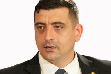George Simion