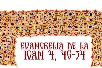 Evanghelia zilei