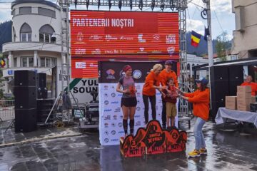 Festivitatea de premiere Zmeu X-Fest – evenimentul de deschidere WMRA World Cup