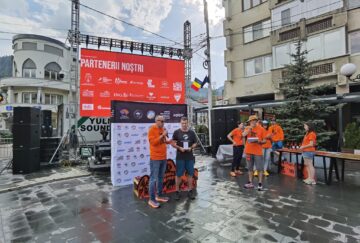 Festivitatea de premiere Zmeu X-Fest – evenimentul de deschidere WMRA World Cup
