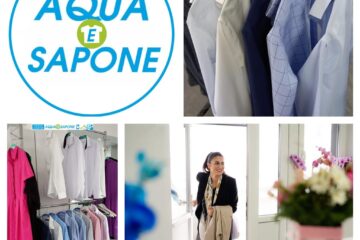 Aqua e Sapone Ipotesti