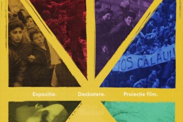 Filmul „Anul Nou care n-a fost”, desemnat marele câștigător al Galei Gopo 2025, ajunge miercuri la USV