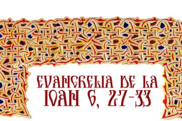 Evanghelia zilei