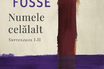 „Numele celălalt. Septologie I-II”