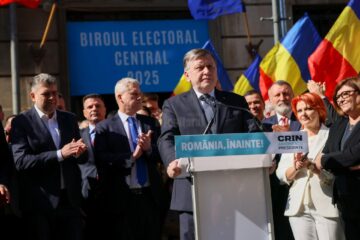 Eșec dezastruos al coaliției de guvernare: în 6 orașe, inclusiv în Suceava, și în 6 comune Antonescu a fost pe locul 4