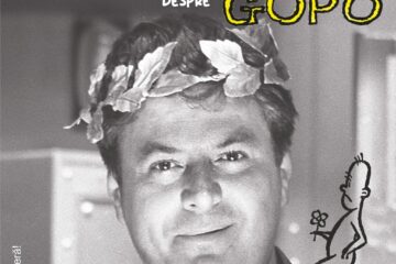 Expoziția „Scurtă istorie despre GOPO”, la Muzeul de Istorie Suceava
