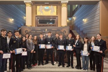 Mențiuni și premii speciale pentru lotul sucevean, la Naționala de geografie
