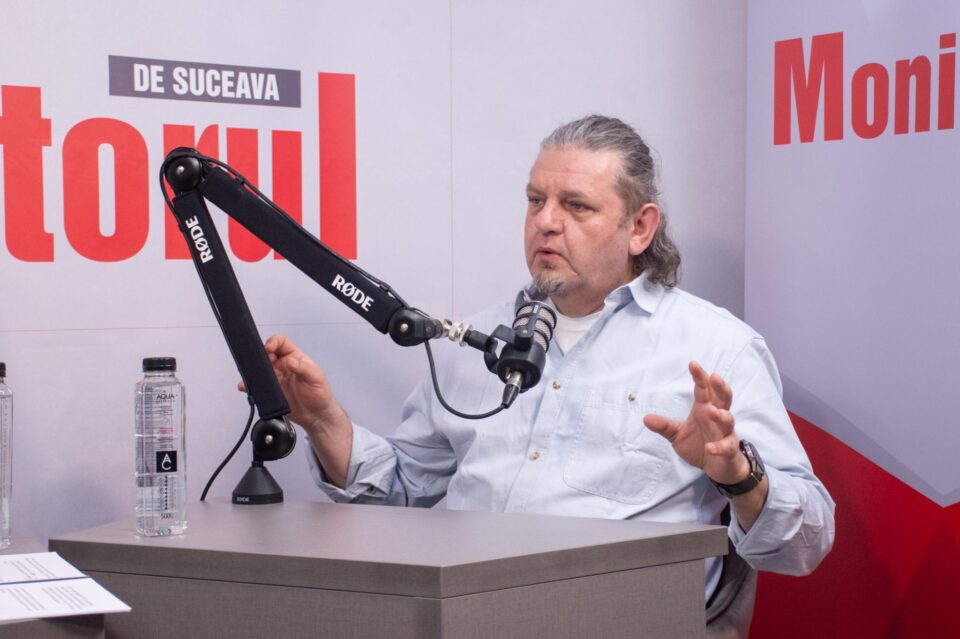 Șerban Adrian „Bobby” Stroe