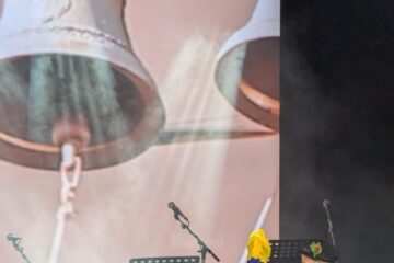 Concertul „Uniți prin rugăciune”