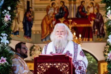 Decalog la Duminica a III-a după Sfintele Paști (a Mironosițelor)