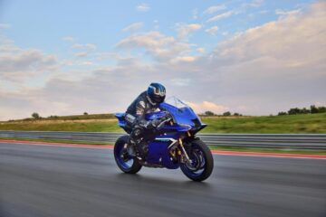 Evyan Moto Hub aduce Yamaha în regiunea Bucovinei și Moldovei: Deschidere oficială cu test drive și surprize.
