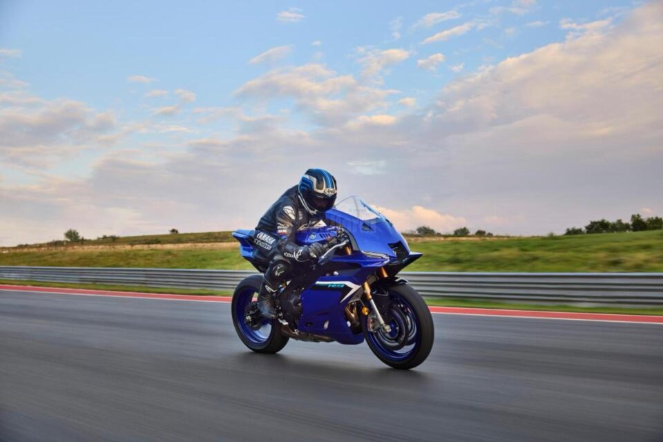 Evyan Moto Hub aduce Yamaha în regiunea Bucovinei și Moldovei: Deschidere oficială cu test drive și surprize.