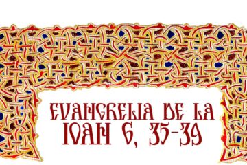 Evanghelia zilei