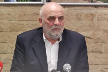 Primarul de Suceava, Vasile Rîmbu