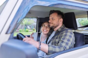 Cum alegi firma de închirieri auto potrivită pentru nevoile tale