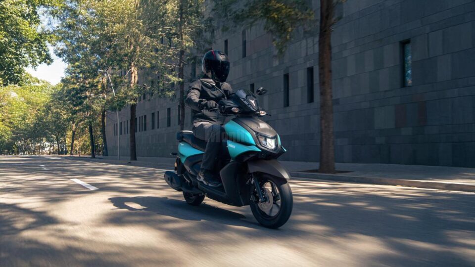 Evyan Moto Hub aduce Yamaha în regiunea Bucovinei și Moldovei: Deschidere oficială cu test drive și surprize.