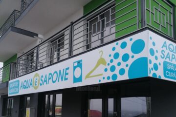 Curățătoria Aqua e Sapone Ipotești îți pregătește garderoba pentru sezonul cald