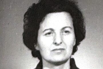 Prof. Olimpia Lupașcu
