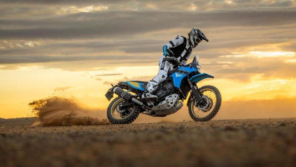 Evyan Moto Hub aduce Yamaha în regiunea Bucovinei și Moldovei: Deschidere oficială cu test drive și surprize.