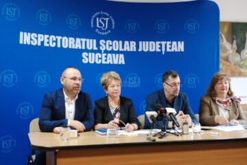 Bilanț provizoriu realizat de conducerea IȘJ