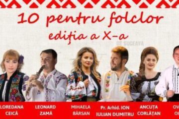 Unde fugim de-acasă... Perioada 8 – 14 mai
