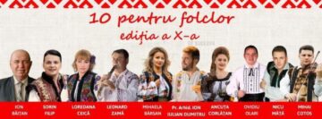 Unde fugim de-acasă... Perioada 8 – 14 mai
