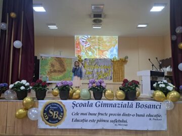 „Și bosâncenii au talent”, ediția a VII-a, un concurs cu mulți participanți, la Căminul Cultural Bosanci