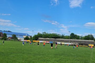 Program de psihologie sportivă dedicat antrenorilor de rugby din Suceava, derulat de Fundația Te Aud Romania