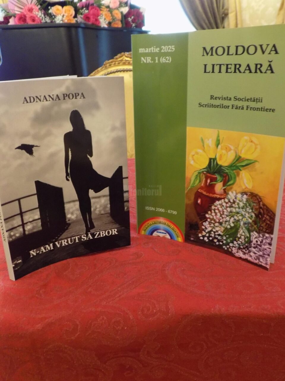 „Moldova Literară”, la aniversare
