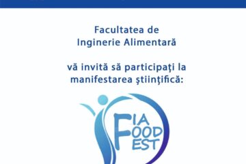FIA Food Fest