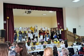 „Și bosâncenii au talent”, ediția a VII-a, un concurs cu mulți participanți, la Căminul Cultural Bosanci